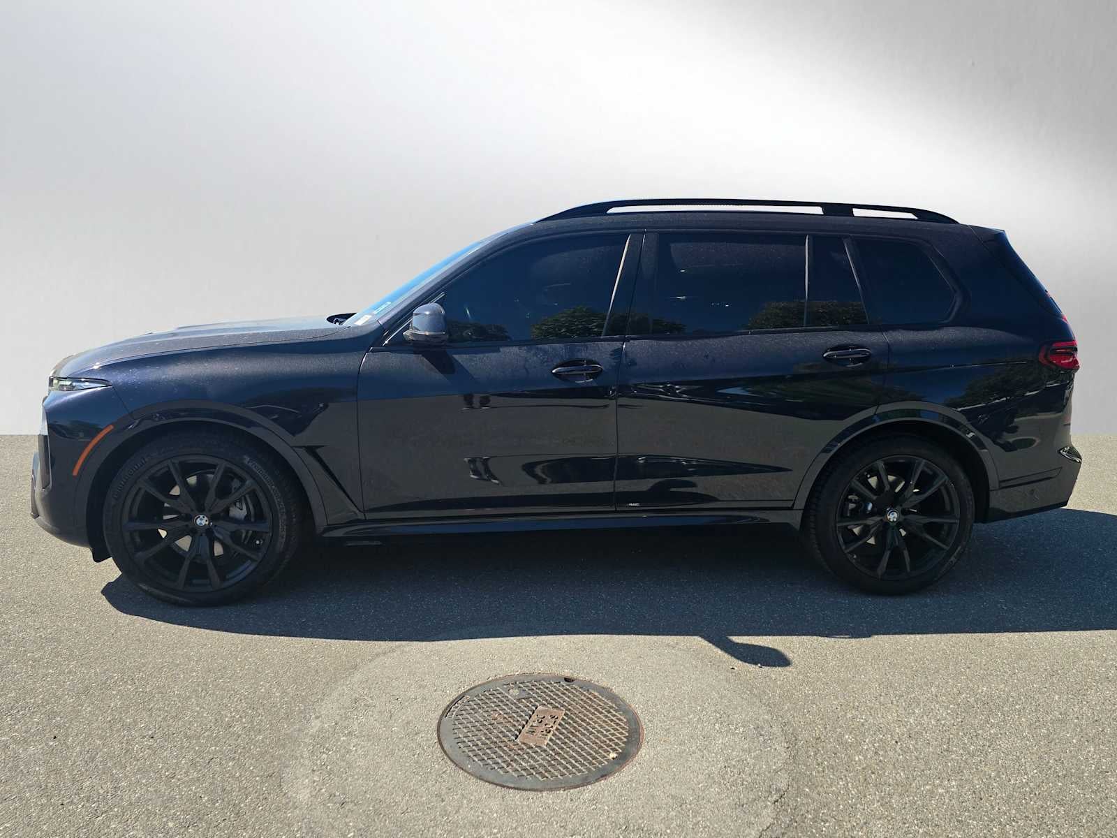 2023 BMW X7 xDrive40i xDrive40i