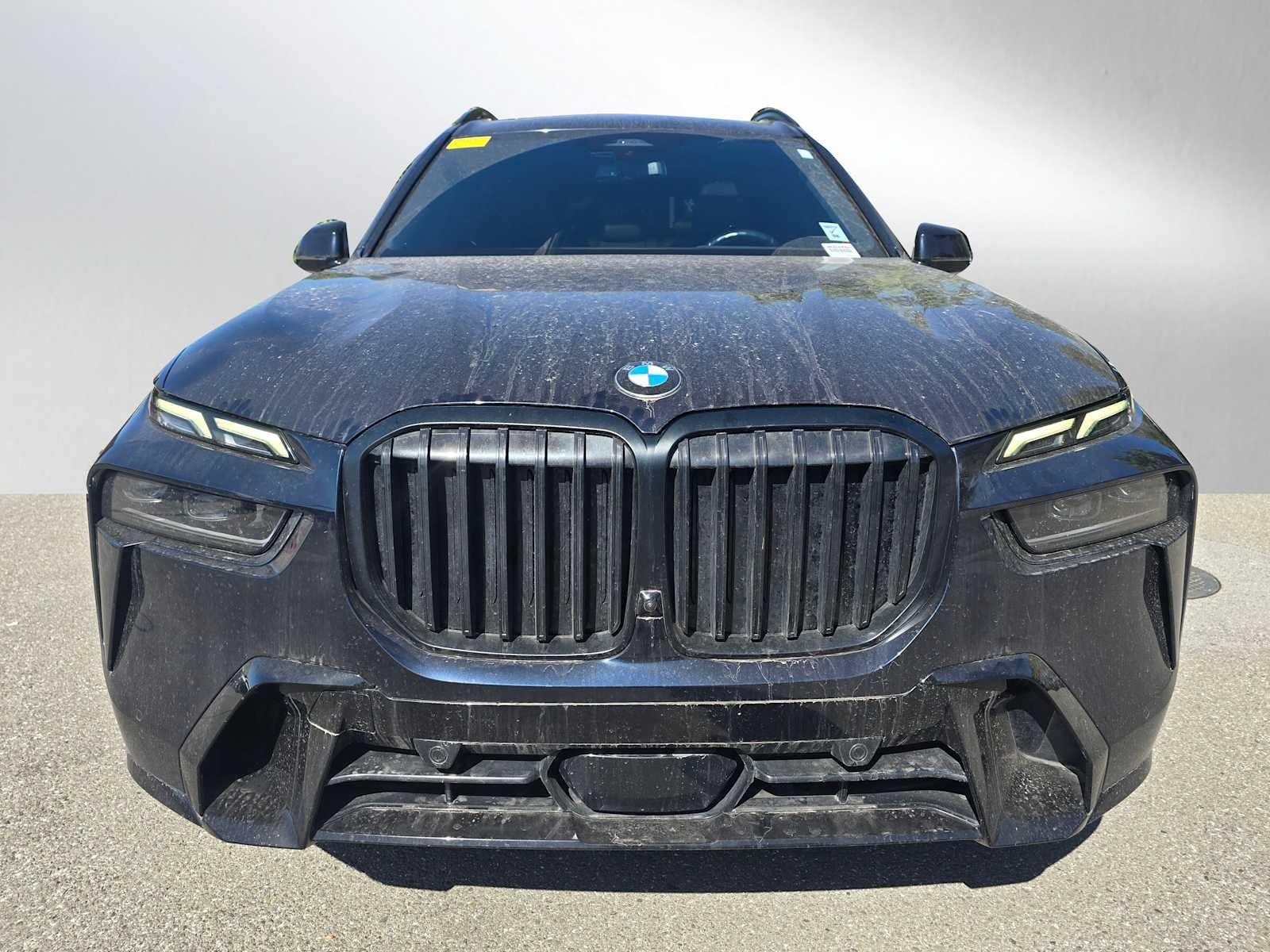2023 BMW X7 xDrive40i xDrive40i