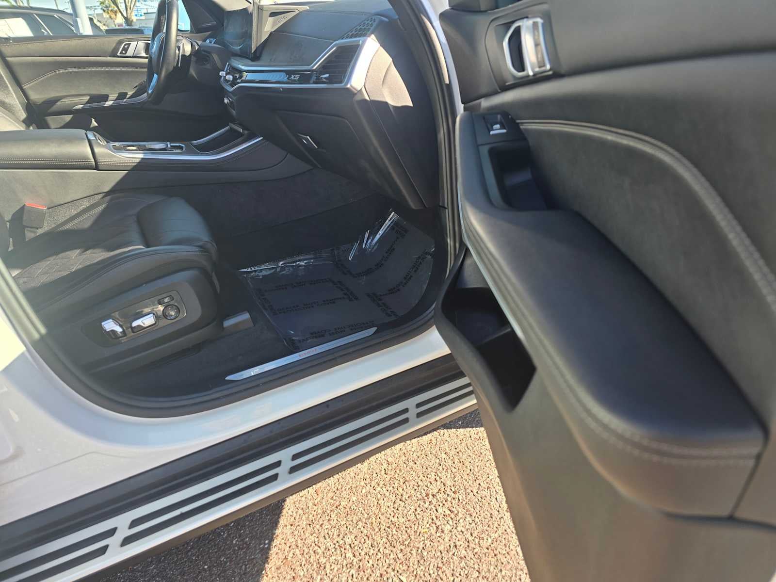 2024 BMW X5 xDrive40i xDrive40i