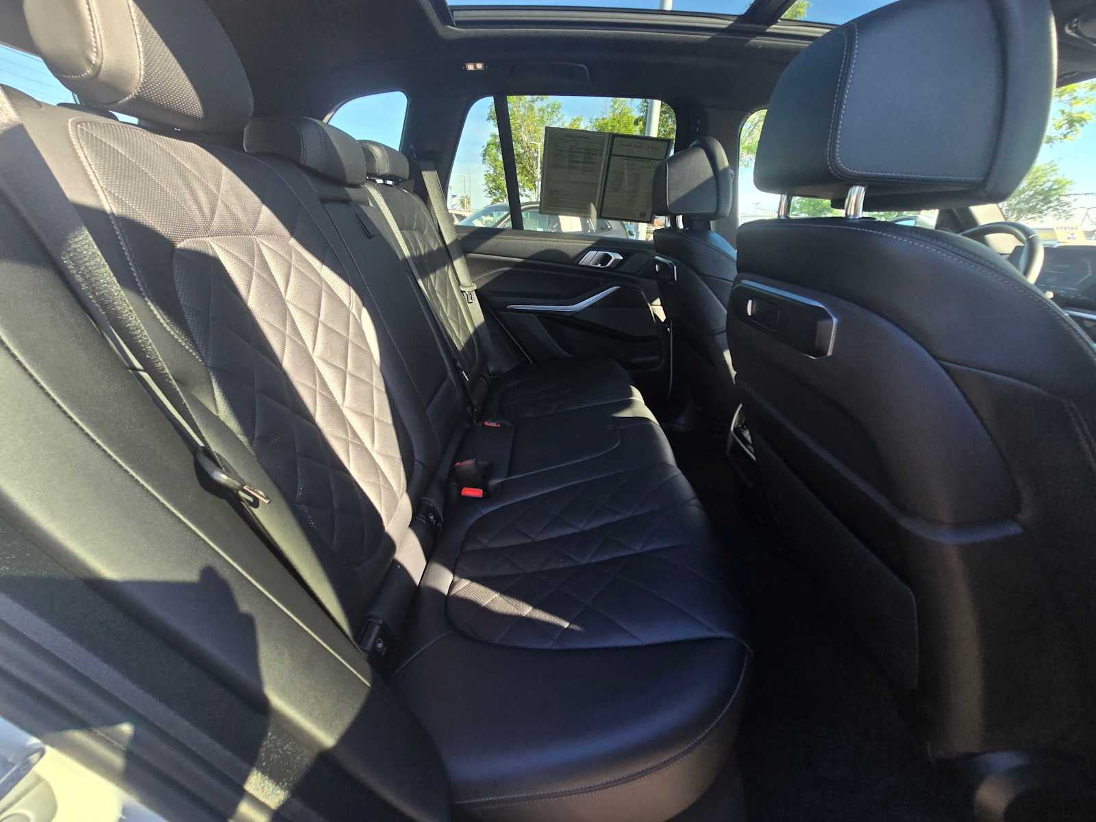 2024 BMW X5 xDrive40i xDrive40i