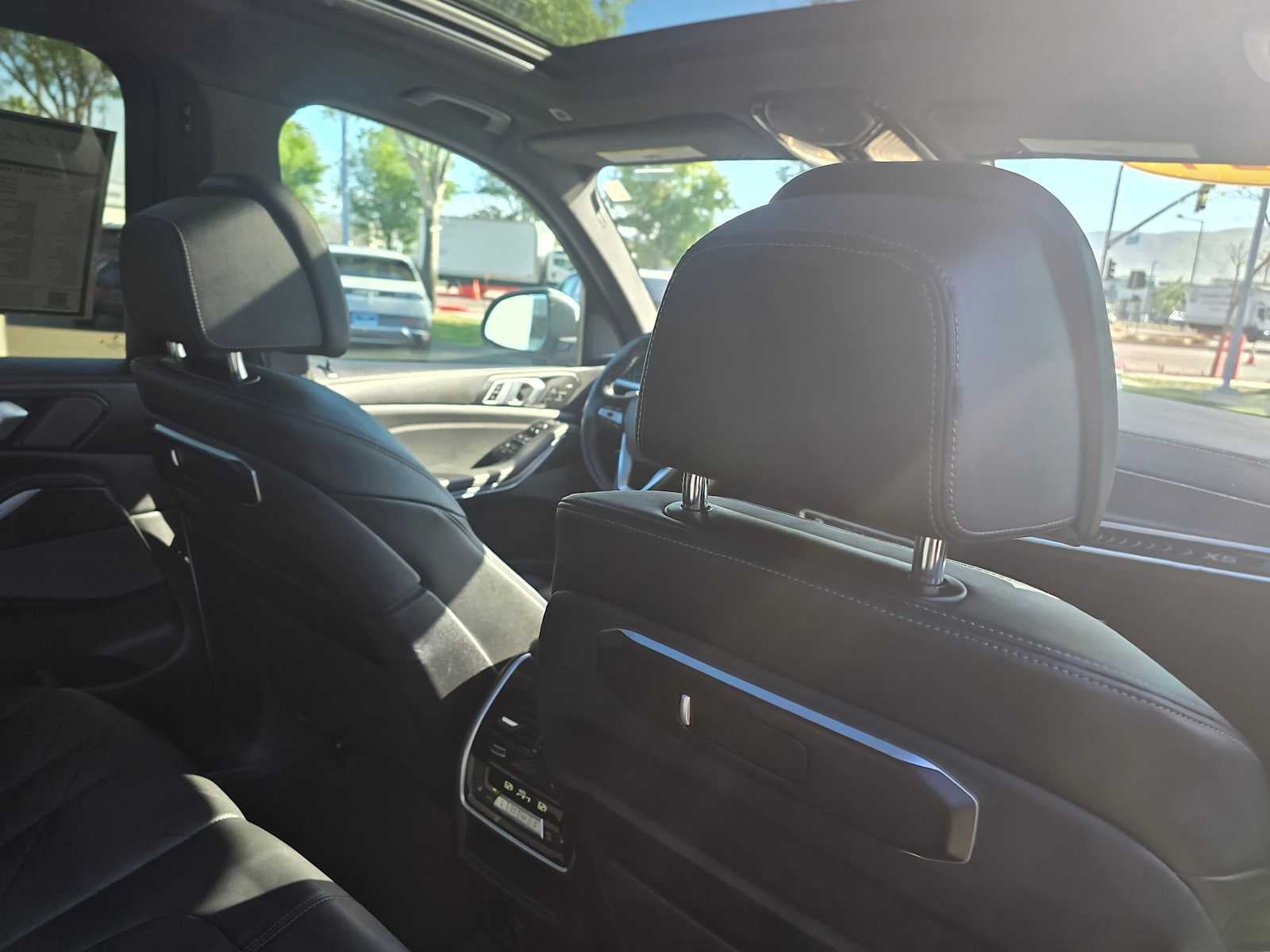 2024 BMW X5 xDrive40i xDrive40i