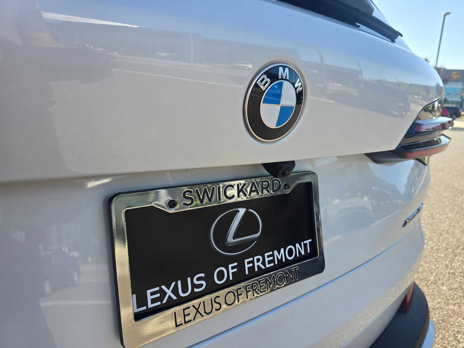 2024 BMW X5 xDrive40i xDrive40i