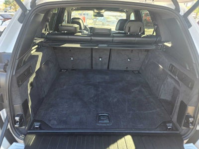 2024 BMW X5 xDrive40i xDrive40i