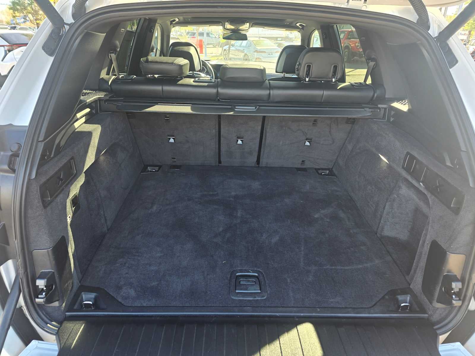 2024 BMW X5 xDrive40i xDrive40i