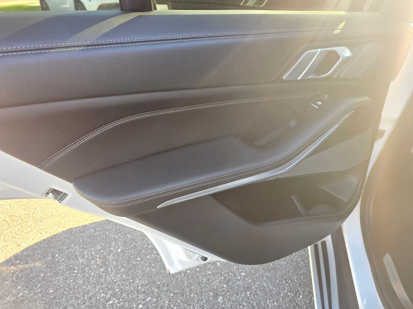 2024 BMW X5 xDrive40i xDrive40i