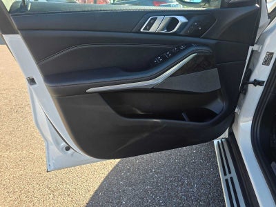 2024 BMW X5 xDrive40i xDrive40i