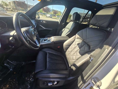 2024 BMW X5 xDrive40i xDrive40i