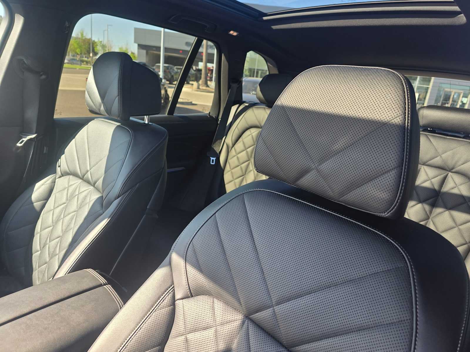 2024 BMW X5 xDrive40i xDrive40i