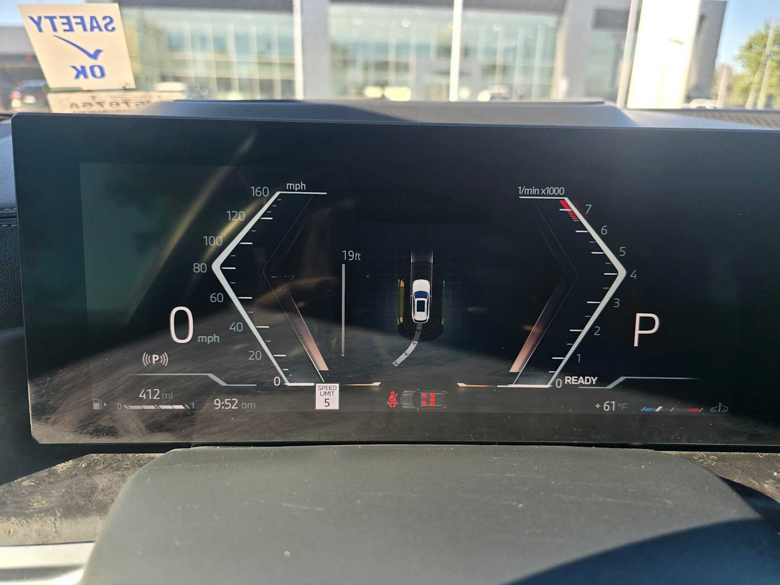 2024 BMW X5 xDrive40i xDrive40i