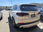 2024 BMW X5 xDrive40i xDrive40i