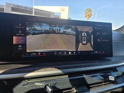 2024 BMW X5 xDrive40i xDrive40i