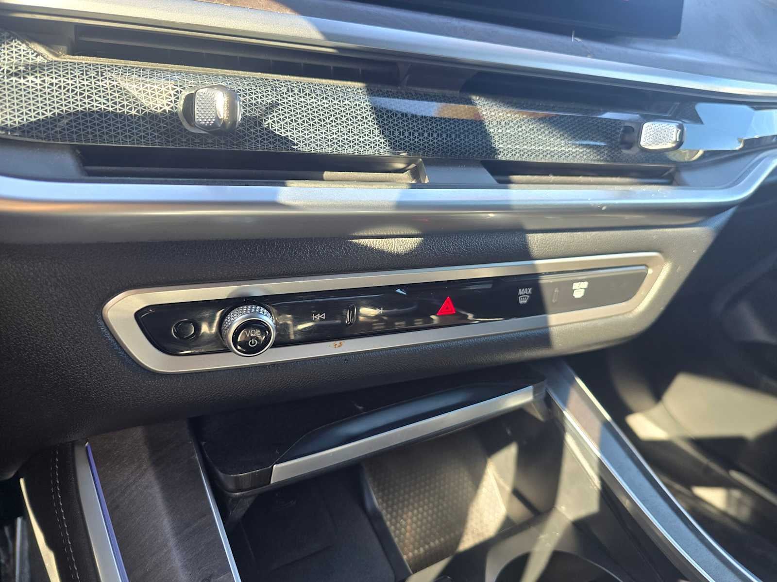 2024 BMW X5 xDrive40i xDrive40i