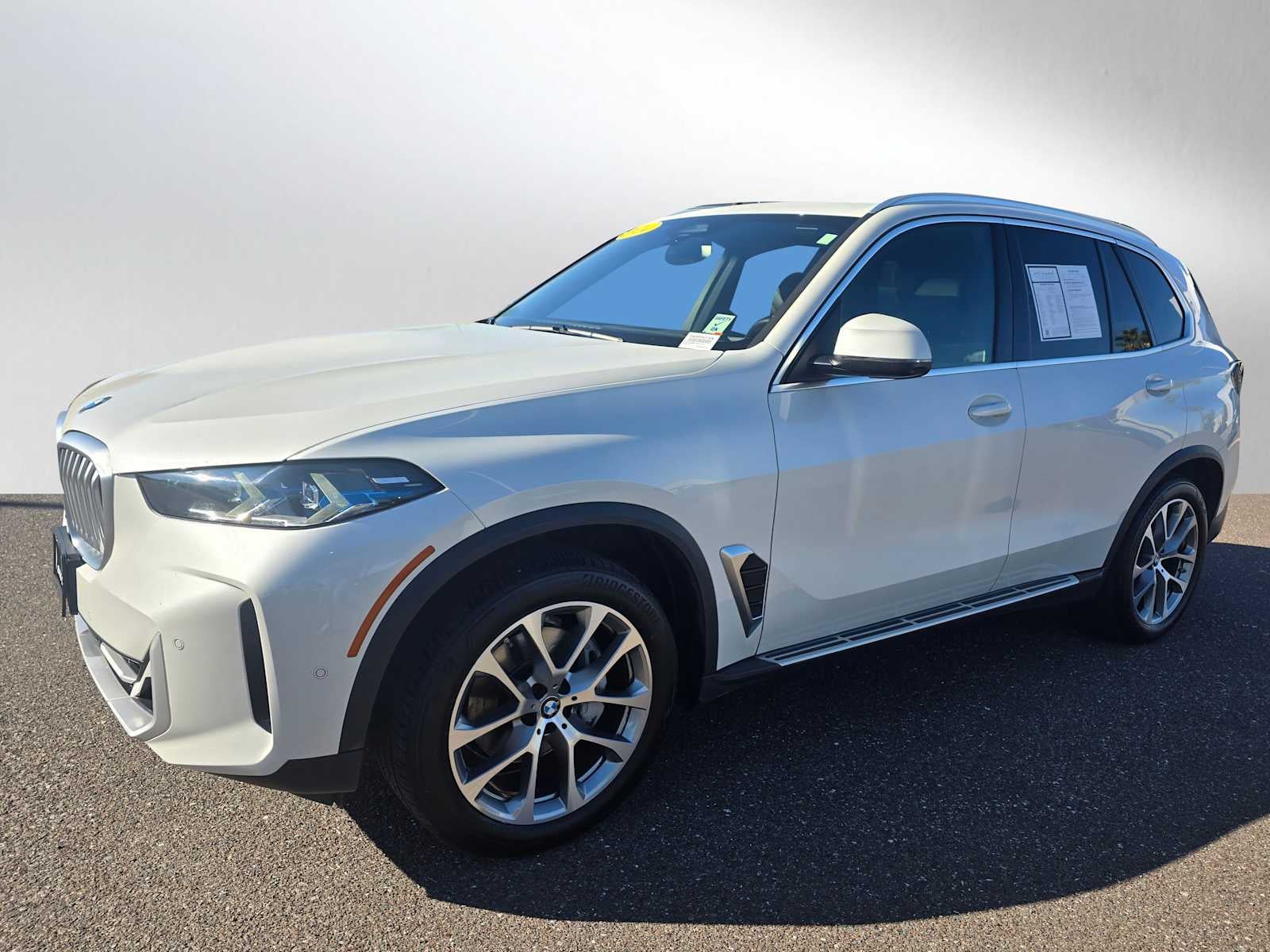 2024 BMW X5 xDrive40i xDrive40i