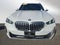 2024 BMW X5 xDrive40i xDrive40i