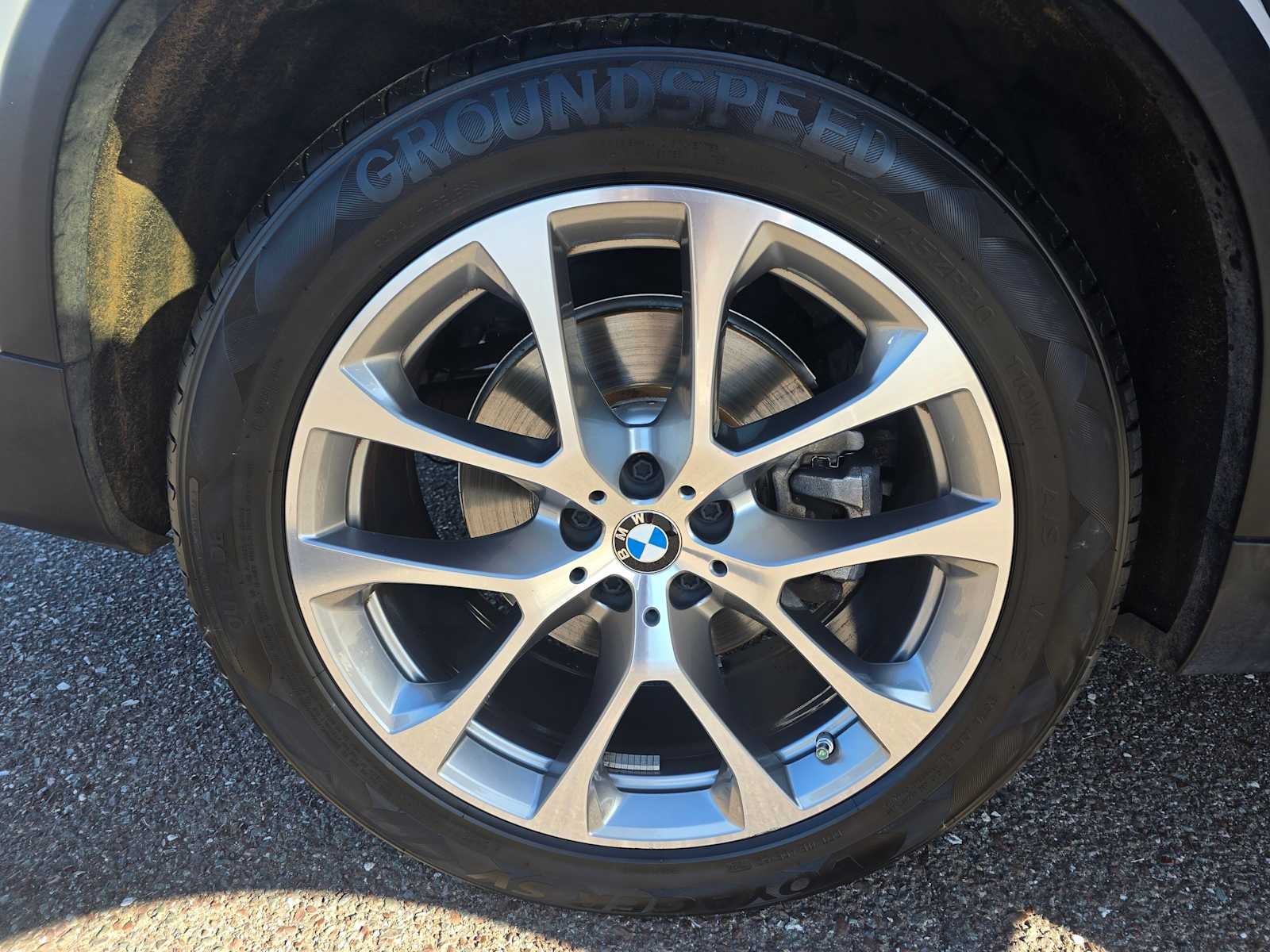 2024 BMW X5 xDrive40i xDrive40i