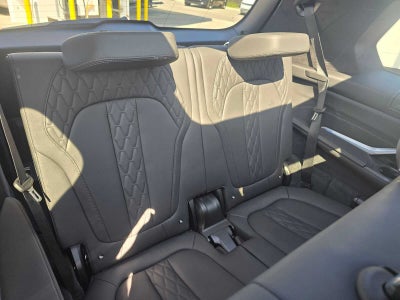2024 BMW X7 M60i M60i