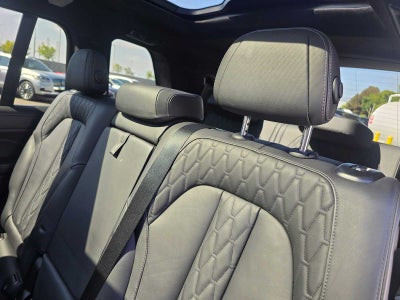 2024 BMW X7 M60i M60i