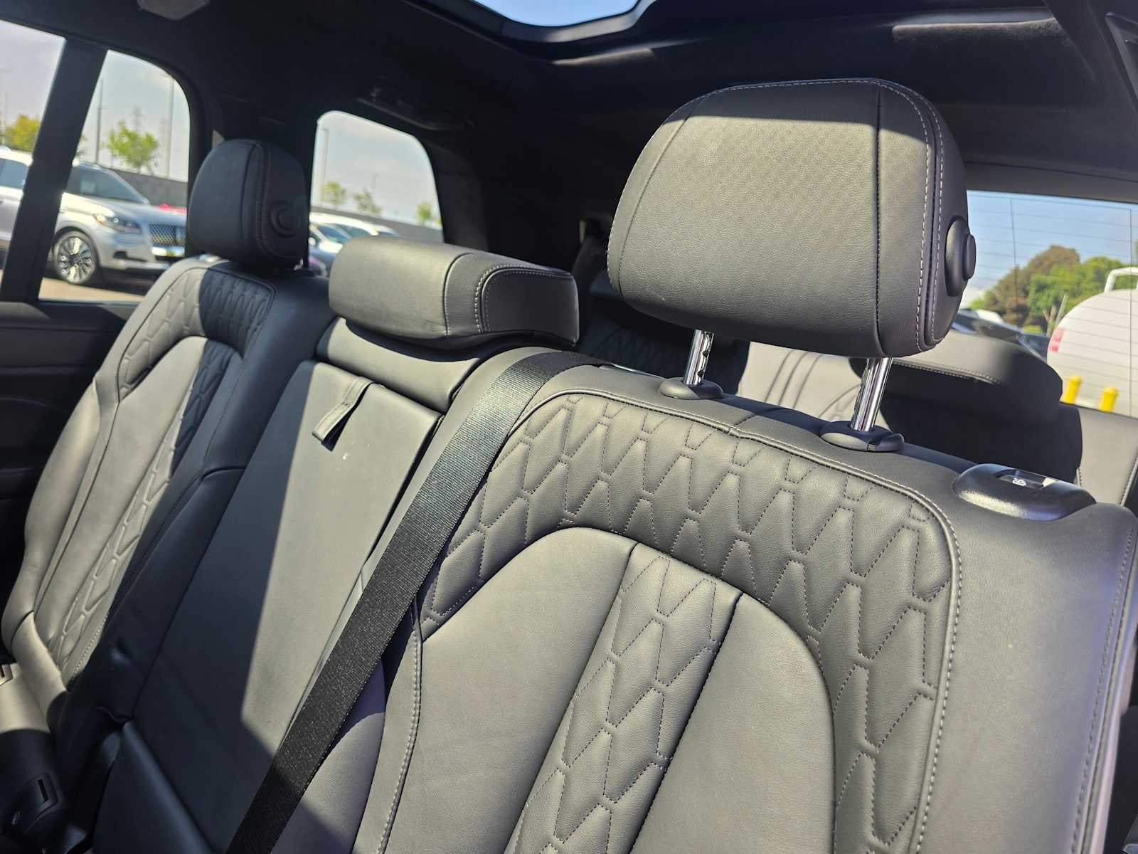 2024 BMW X7 M60i M60i