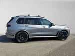 2024 BMW X7 M60i M60i