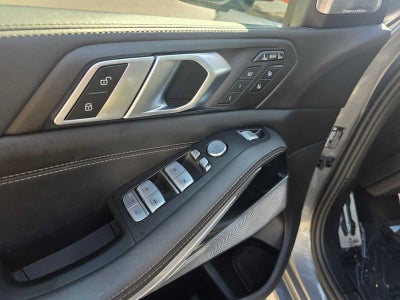 2024 BMW X7 M60i M60i