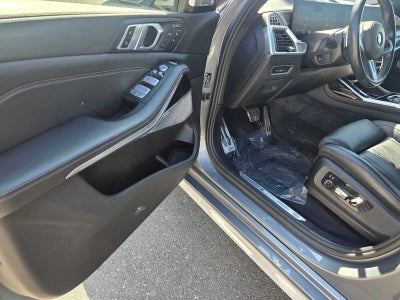 2024 BMW X7 M60i M60i
