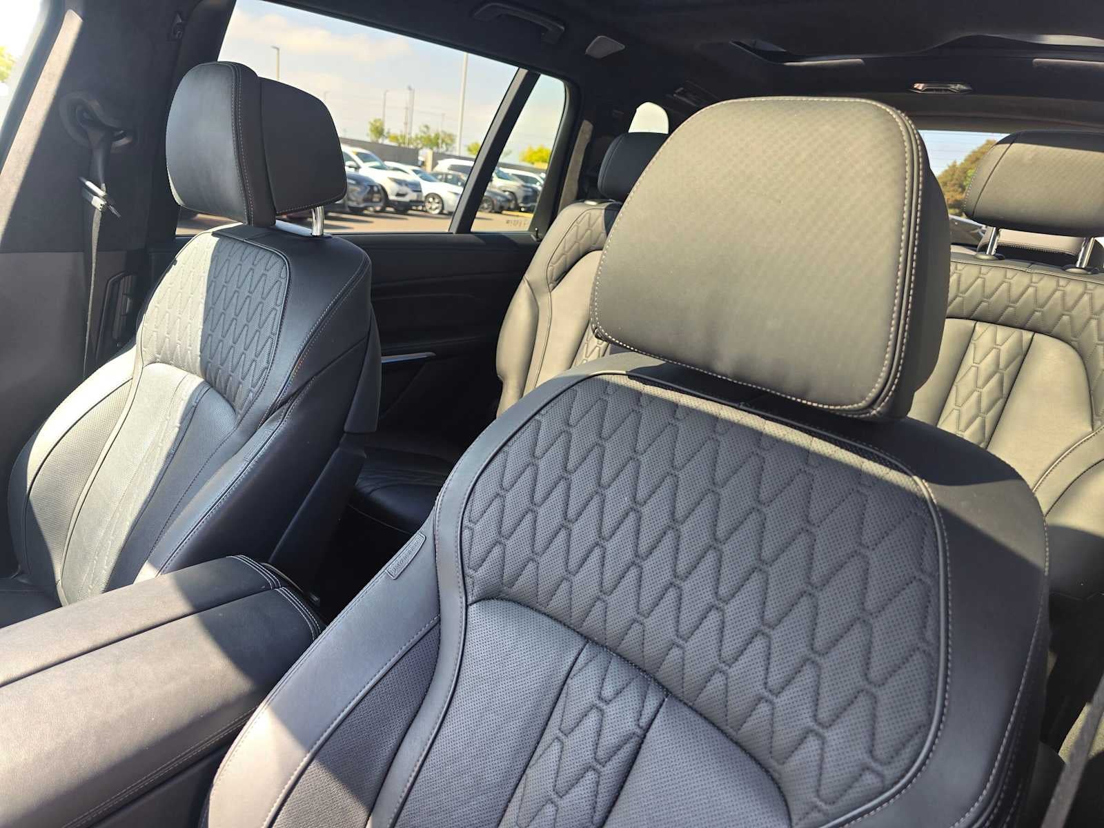 2024 BMW X7 M60i M60i