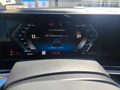 2024 BMW X7 M60i M60i