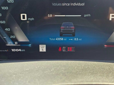 2024 BMW X7 M60i M60i