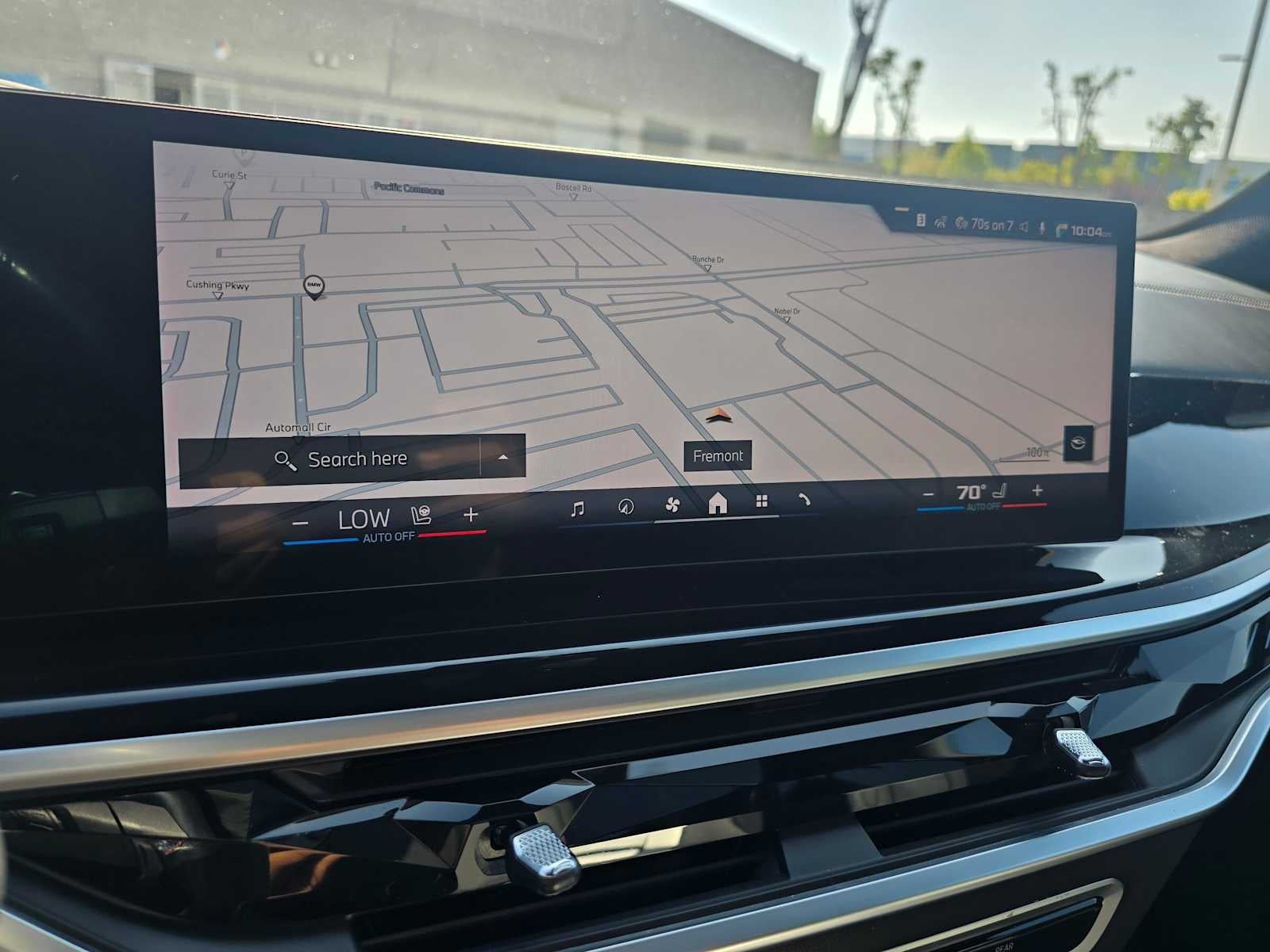 2024 BMW X7 M60i M60i
