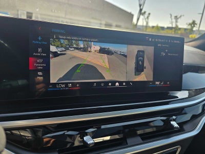2024 BMW X7 M60i M60i