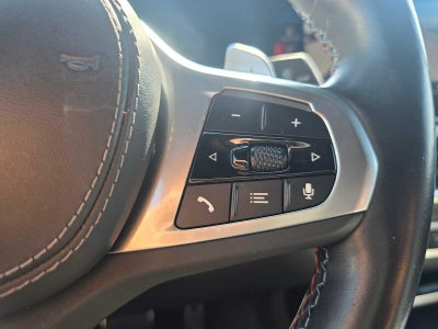 2024 BMW X7 M60i M60i