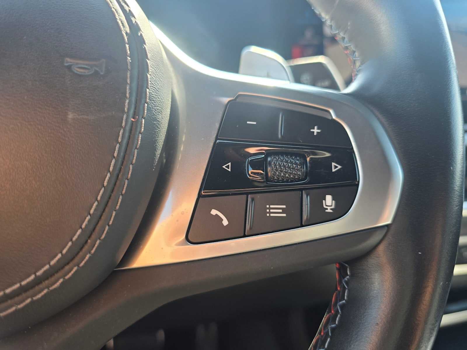 2024 BMW X7 M60i M60i