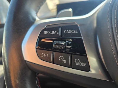 2024 BMW X7 M60i M60i