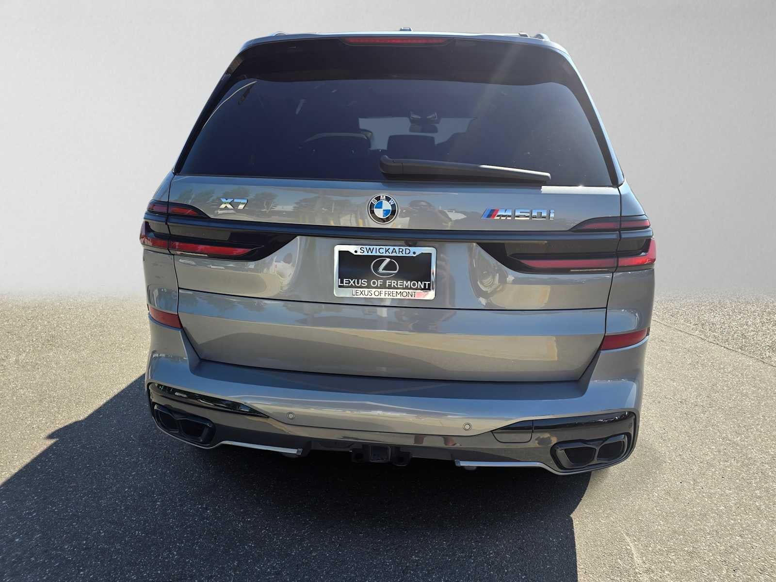 2024 BMW X7 M60i M60i