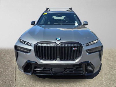 2024 BMW X7 M60i M60i