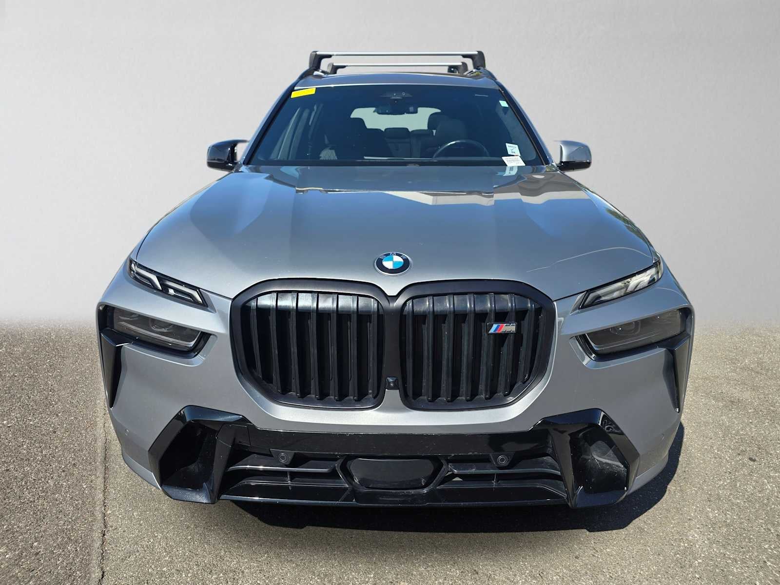2024 BMW X7 M60i M60i