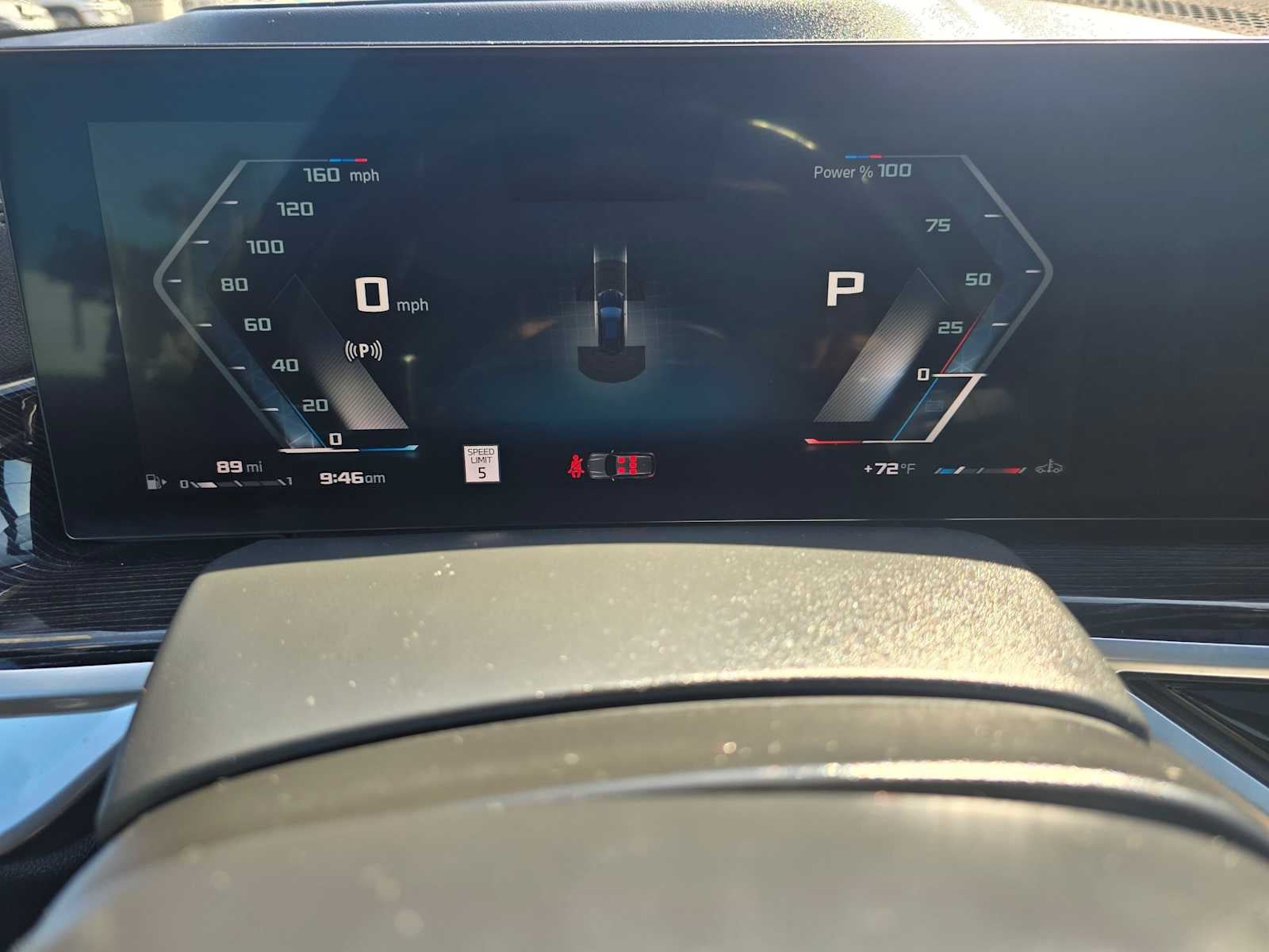 2024 BMW X5 M60i M60i