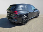 2024 BMW X5 M60i M60i