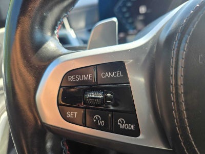 2024 BMW X5 M60i M60i