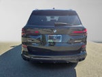 2024 BMW X5 M60i M60i