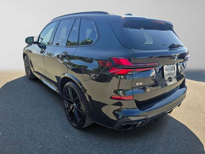 2024 BMW X5 M60i M60i