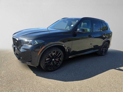 2024 BMW X5 M60i M60i