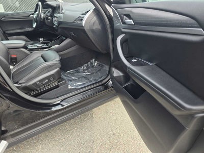 2024 BMW X3 sDrive30i sDrive30i