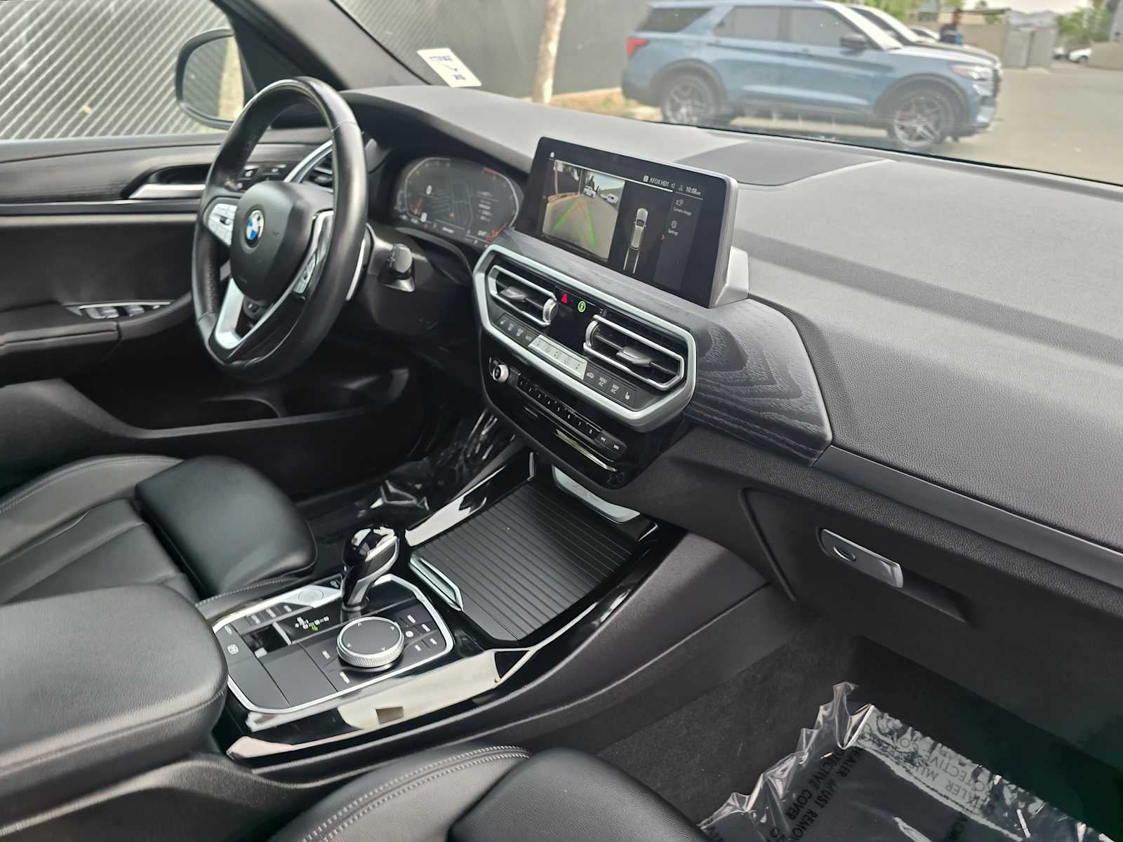 2024 BMW X3 sDrive30i sDrive30i