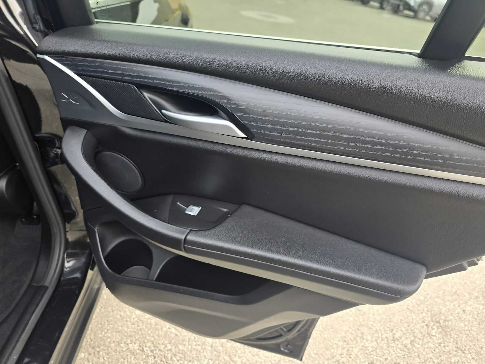 2024 BMW X3 sDrive30i sDrive30i