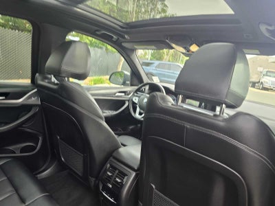 2024 BMW X3 sDrive30i sDrive30i