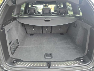 2024 BMW X3 sDrive30i sDrive30i