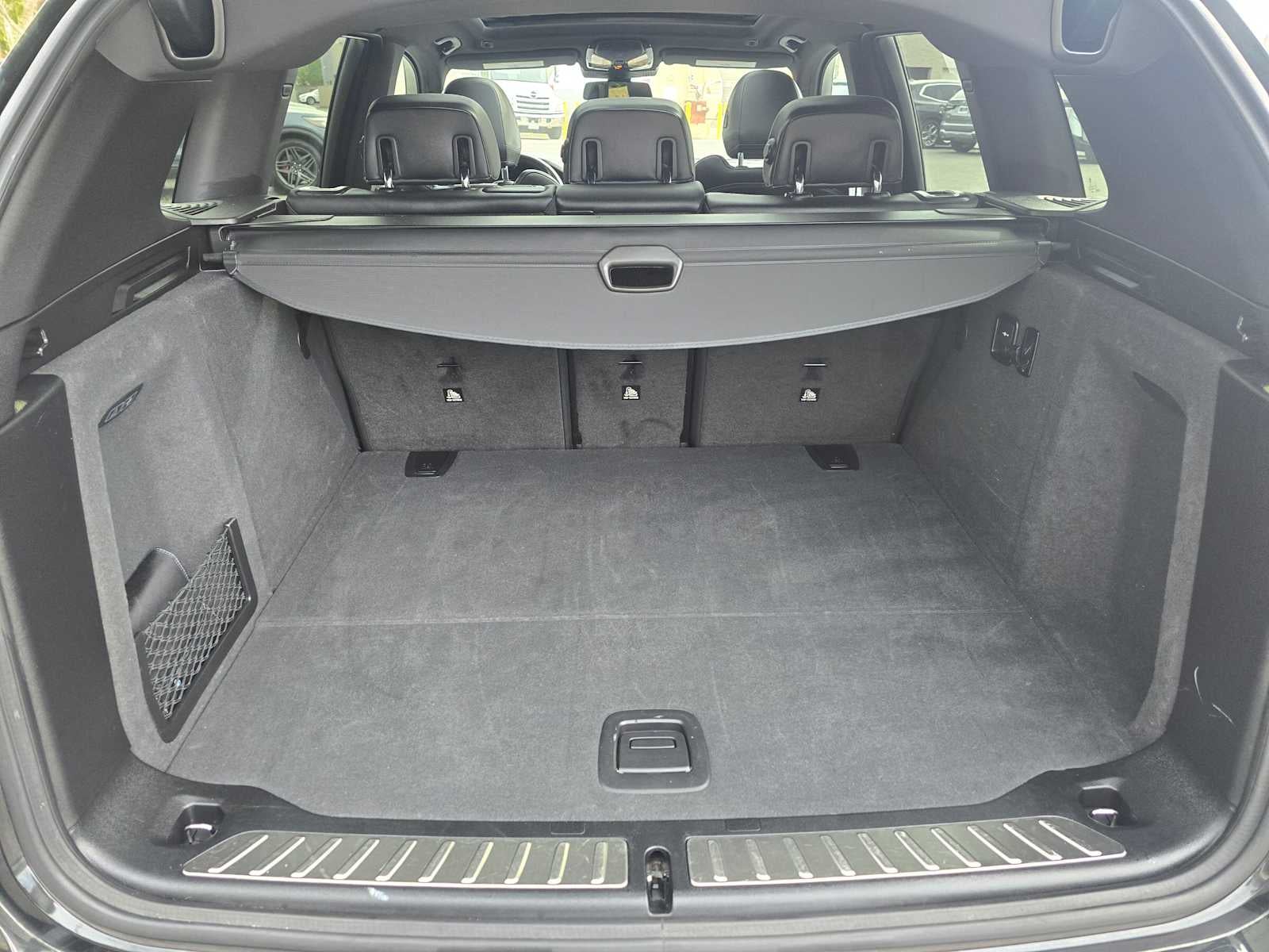 2024 BMW X3 sDrive30i sDrive30i