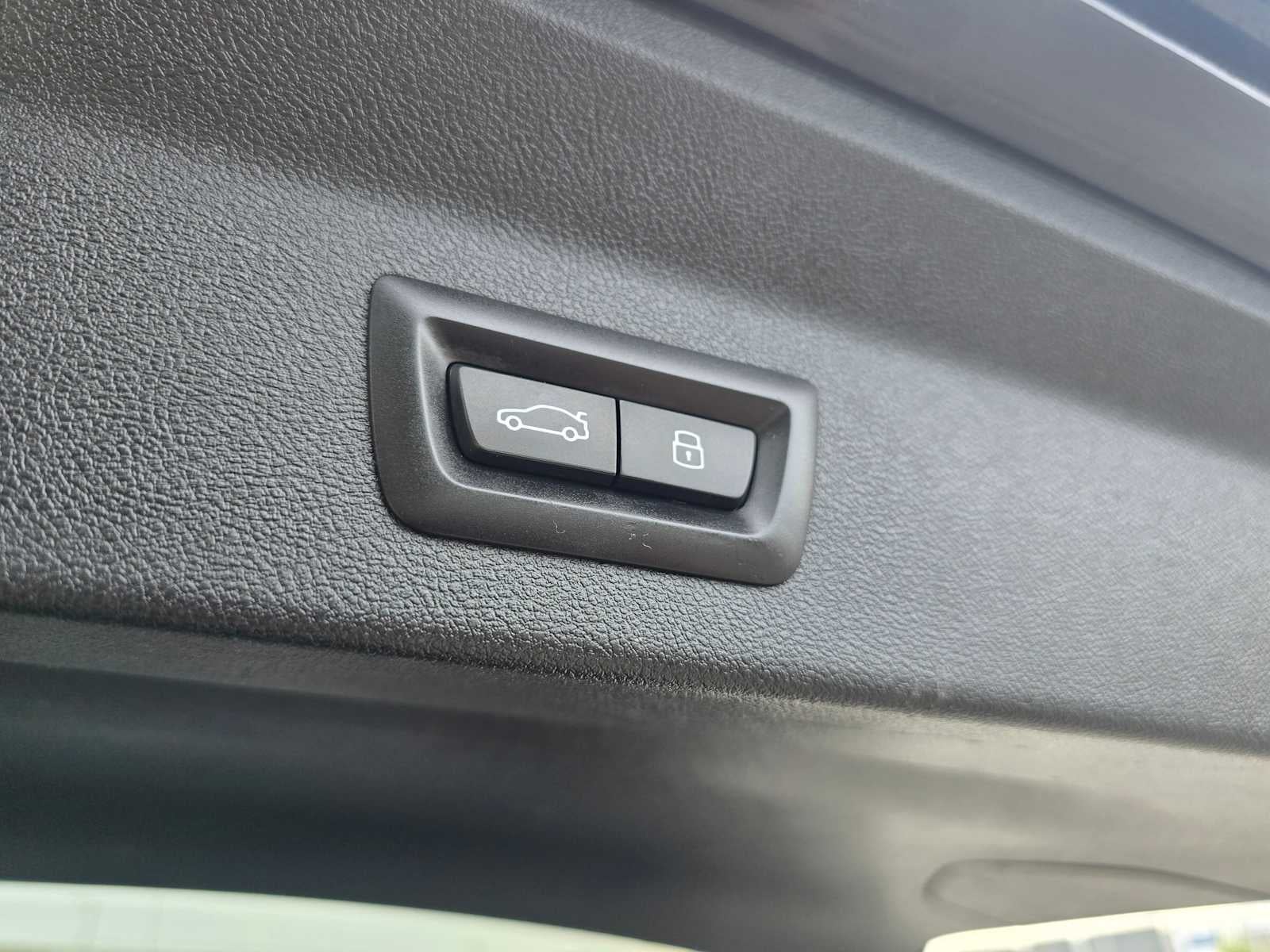 2024 BMW X3 sDrive30i sDrive30i