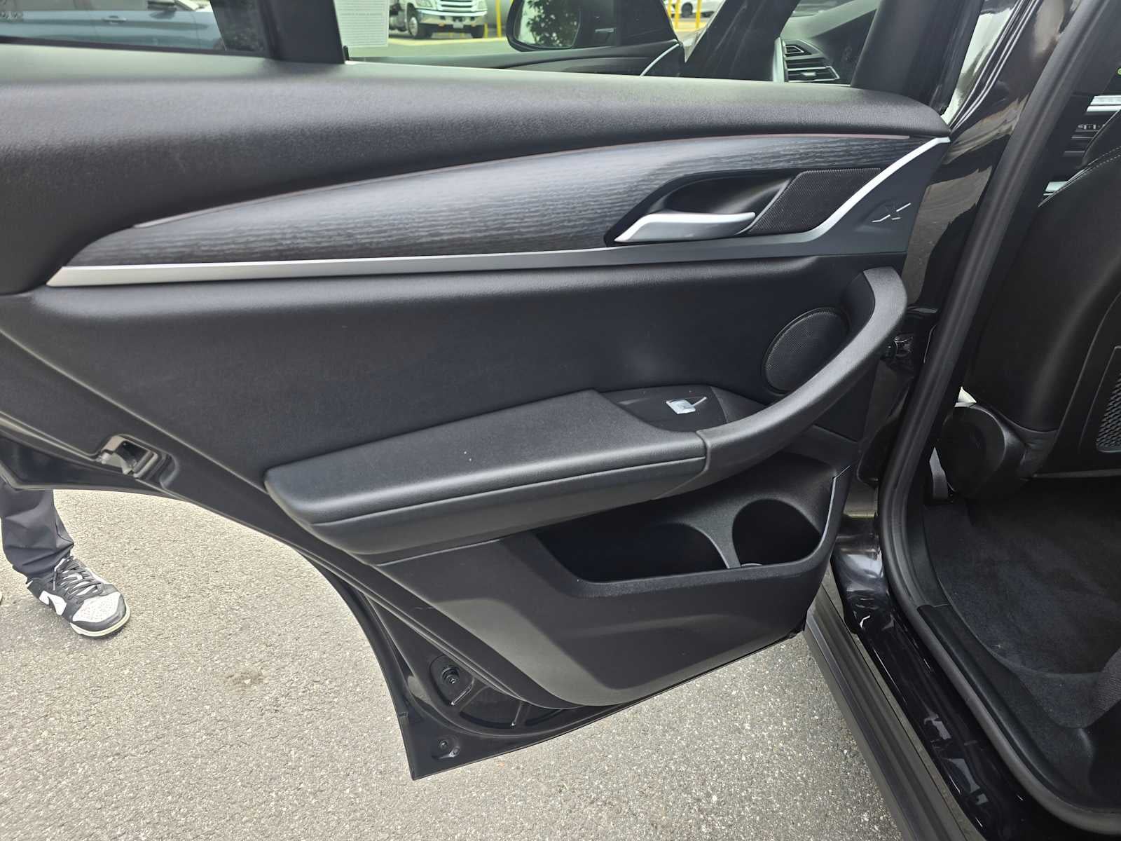 2024 BMW X3 sDrive30i sDrive30i